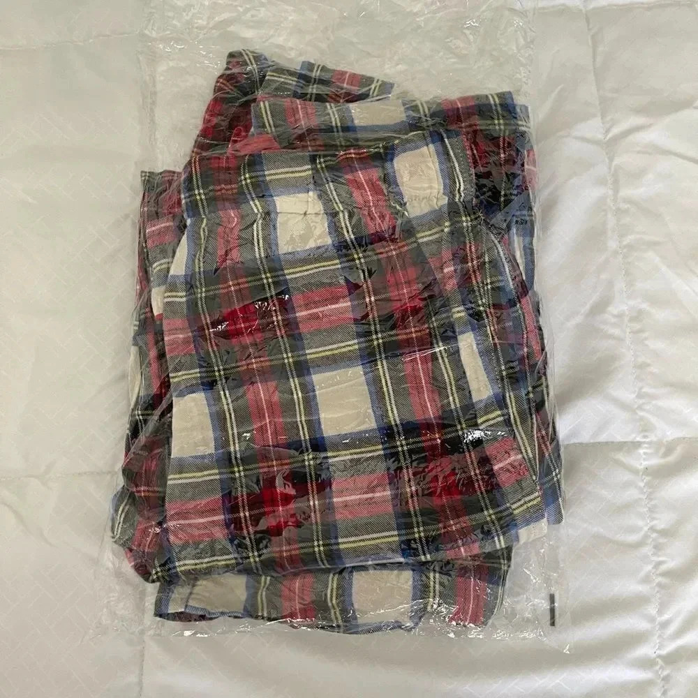 J Crew PJ NWT - Picture 8 of 8